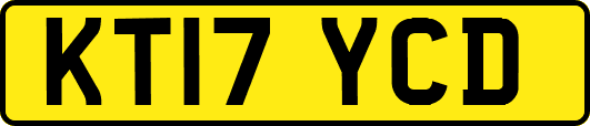 KT17YCD