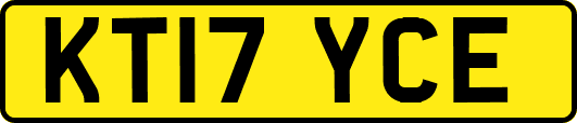 KT17YCE