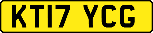 KT17YCG