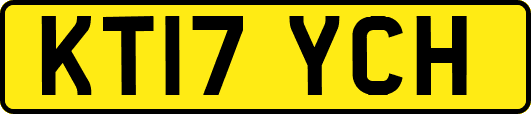 KT17YCH