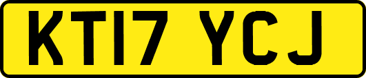 KT17YCJ