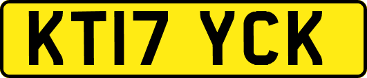 KT17YCK