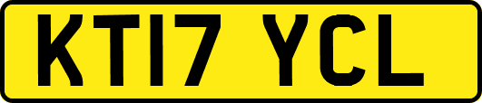 KT17YCL
