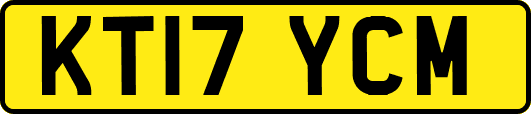 KT17YCM