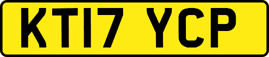 KT17YCP