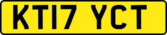 KT17YCT