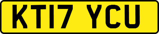 KT17YCU