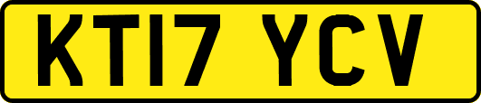 KT17YCV