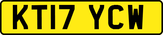 KT17YCW
