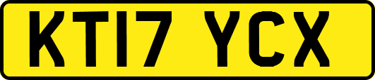 KT17YCX