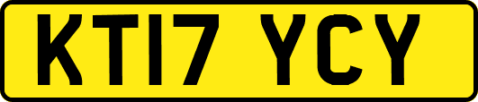 KT17YCY