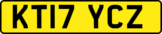 KT17YCZ
