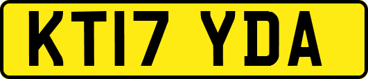 KT17YDA
