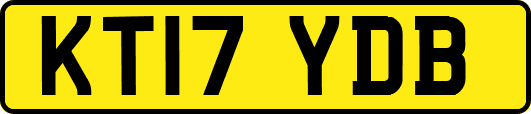 KT17YDB