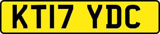 KT17YDC