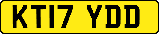KT17YDD