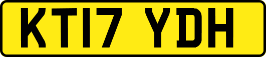 KT17YDH