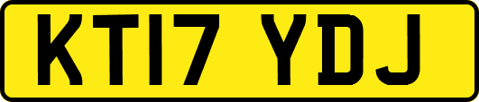 KT17YDJ
