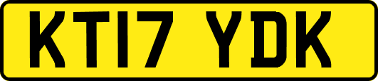 KT17YDK