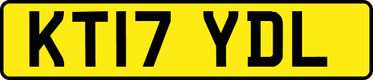 KT17YDL