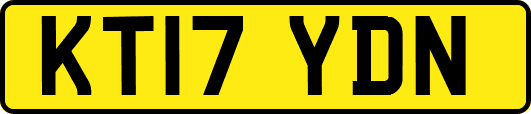 KT17YDN