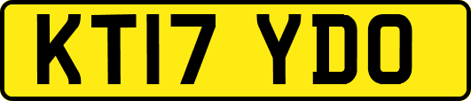 KT17YDO