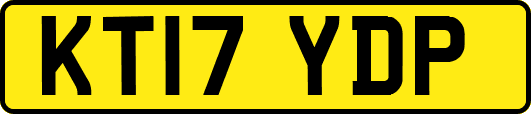 KT17YDP