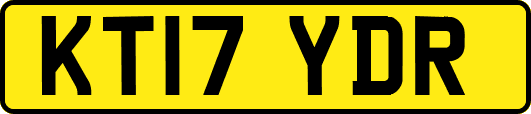 KT17YDR