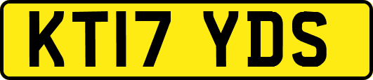 KT17YDS