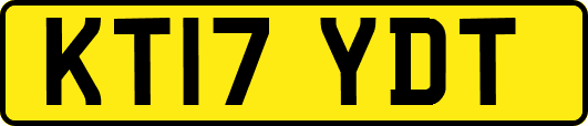 KT17YDT