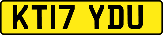 KT17YDU