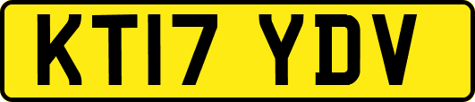 KT17YDV