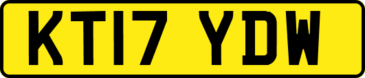 KT17YDW