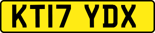 KT17YDX