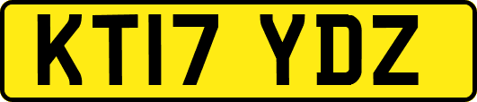 KT17YDZ