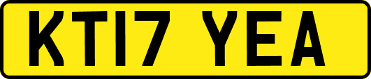 KT17YEA
