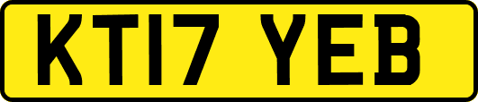 KT17YEB