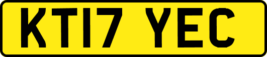 KT17YEC