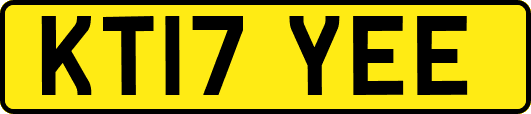 KT17YEE