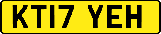 KT17YEH