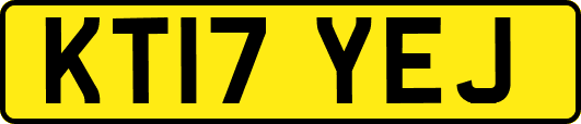 KT17YEJ