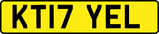 KT17YEL