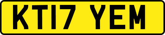KT17YEM