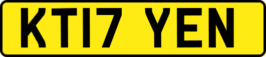 KT17YEN