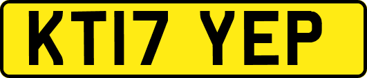 KT17YEP