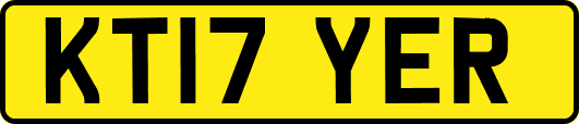 KT17YER