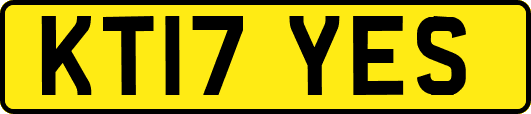 KT17YES
