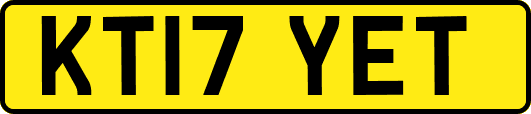 KT17YET