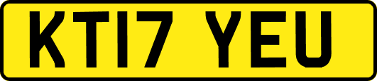 KT17YEU
