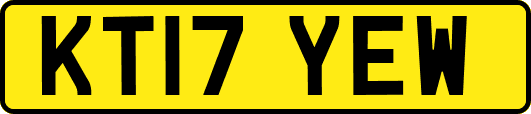 KT17YEW